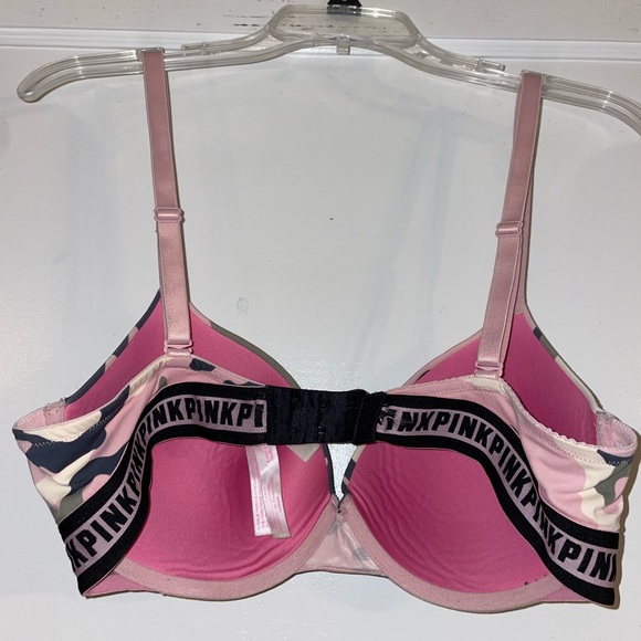 VS PINK bra 36D - Picture 2 of 3